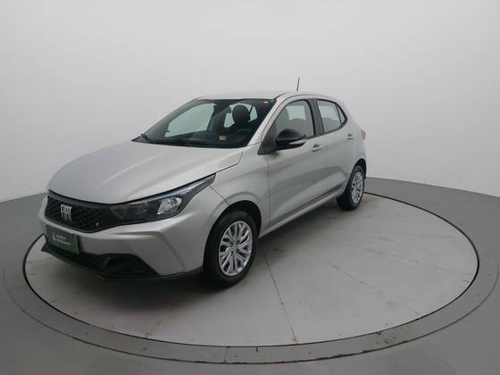 FIAT ARGO 1.0 FIREFLY FLEX DRIVE MANUAL